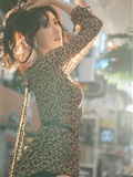 YITUYU艺图语 2025.01.03 豹纹女郎 叫我GG(3)